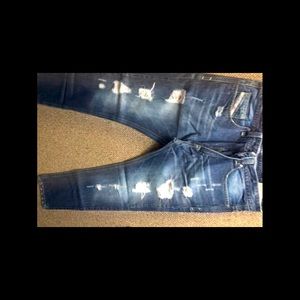 Diesel jeans